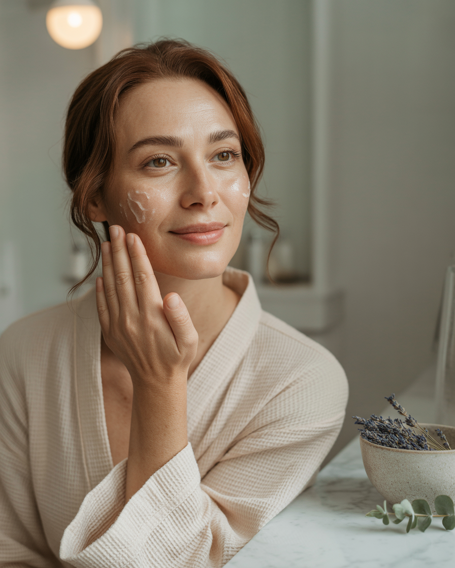 A soft natural light portrait photograph 4uH8ARc4RZWh2sxprmub1w Sns FWYHQVGkhGCg4Kikyw